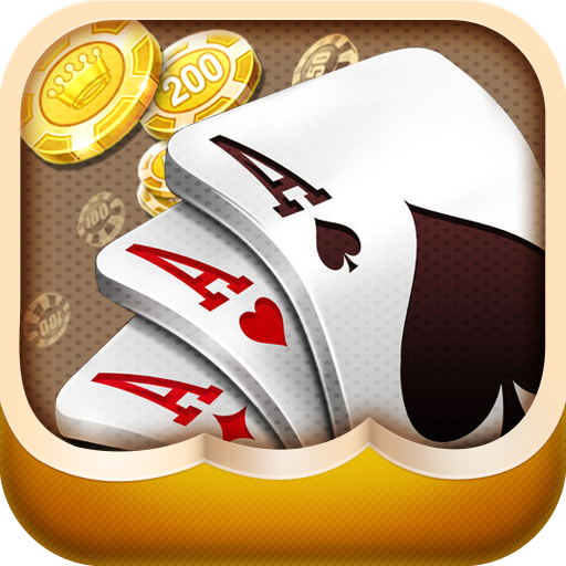 可以兑换现金的棋牌绿色版